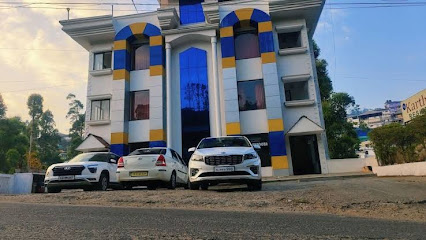 OYO 7009 Karthika Residency
