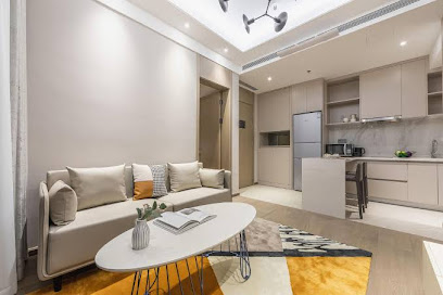 Zhonghai Haitang Serviced Apartment