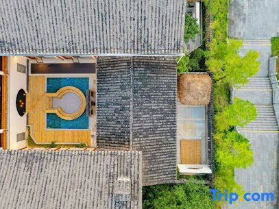 Libo size of the seven holes Brahma line beautiful night