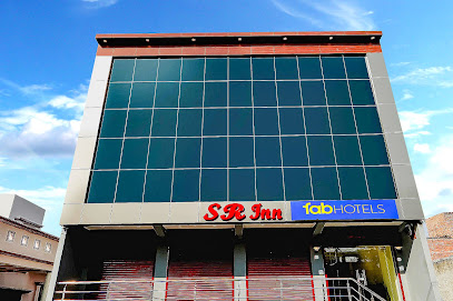FabHotel SR Inn - Hotel in Gomti Nagar, Lucknow