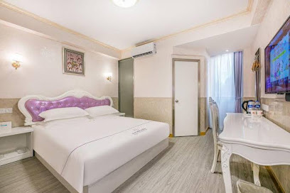 FAMILY EUROPEAN INN