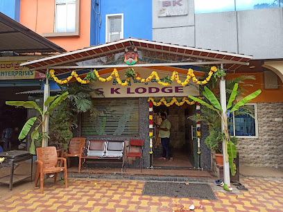 Shri Krishna Deluxe Lodge