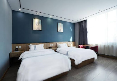 Armani Boutique Hotel