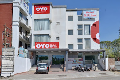 Hotel O by OYO NR Inn