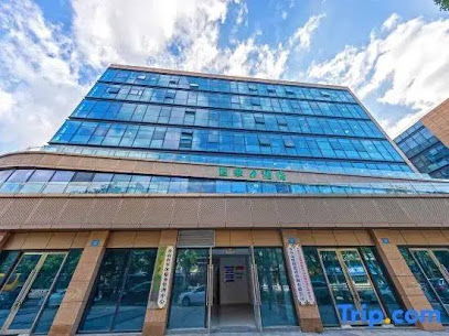 Zhoushan Dinghai Jiahai Four Seasons Hotel