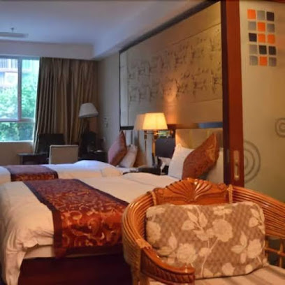 Shunjing Business Hotel