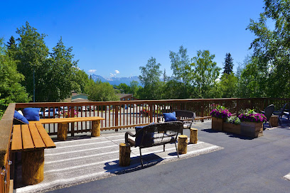 Raspberry Suites Alaska
