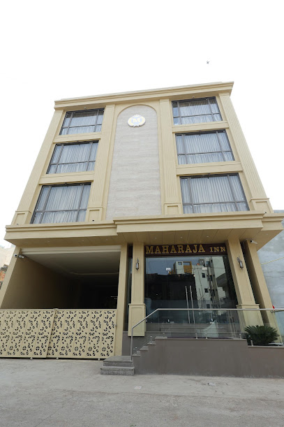 Maharaja Inn Somnath