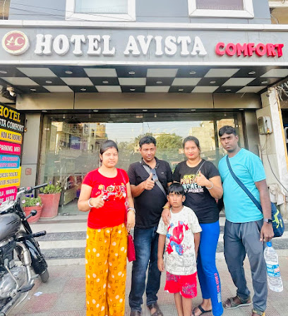 Hotel Avista Comfort