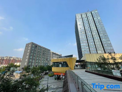 丽枫酒店（长阳地铁站店）