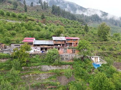 Harsil Heritage Homestay