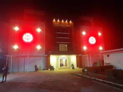 GNS HOLIDAY INN SEA VIEW GUEST HOUSE