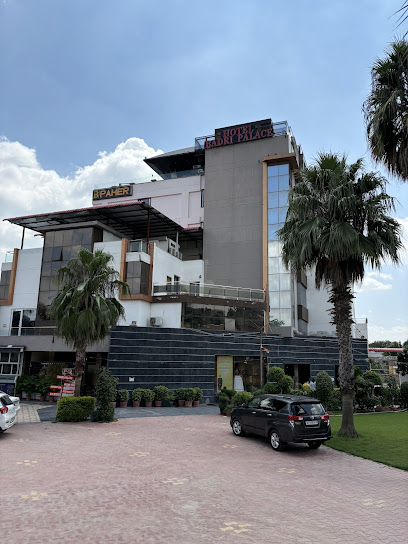 Hotel Badri Palace Jodhpur