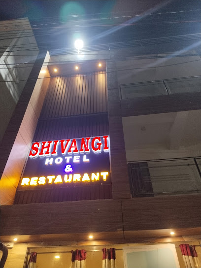 Shivangi Hotel and Restaurant