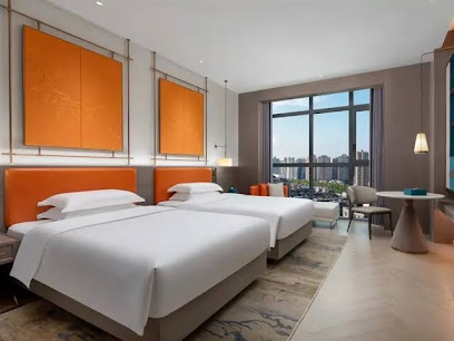 Days Hotel by Wyndham Jingzhou Jinlong