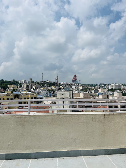 Hotel shree chandram