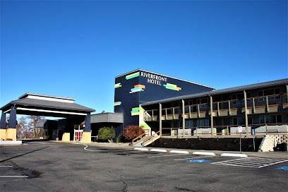 Riverfront Hotel, Surestay Collection By Best Western