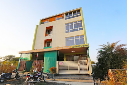 OYO 27981 HOTEL VISAWA