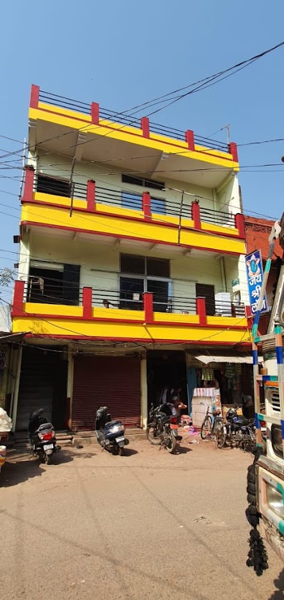Jai Shree Lodge