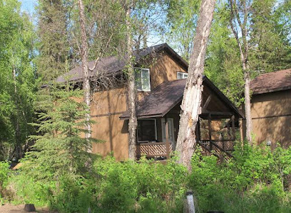 Krog's Kamp