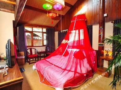 These Years Hotel Lijiang