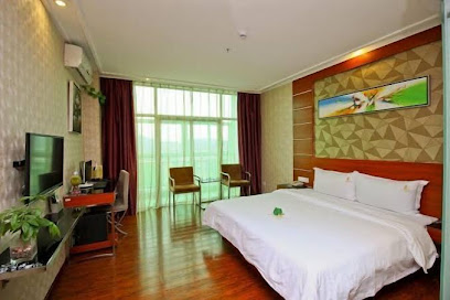 Xinbaosheng Hotel