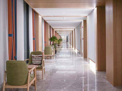 Weixi Jiayuan Boutique Hotel