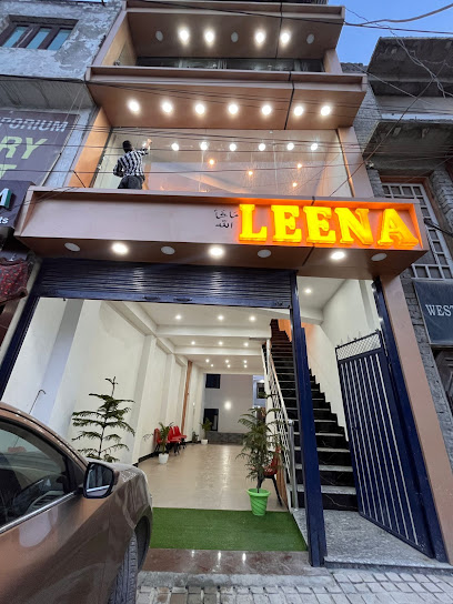 HOTEL LEENA