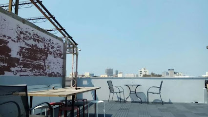 Loft18 Hostel陳倉客棧