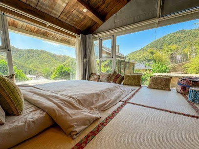 See Faraway Mogan Hostel