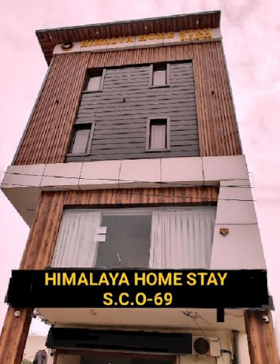 Himalaya Homestay Amritsar
