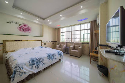 Sapphire hotel