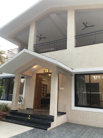 Ekostay Mercury Villa (4BHK)