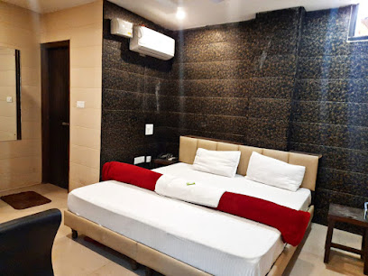 Hotel Second Paradise