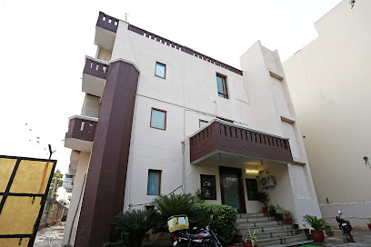 OYO 14100 Hotel D Meridien