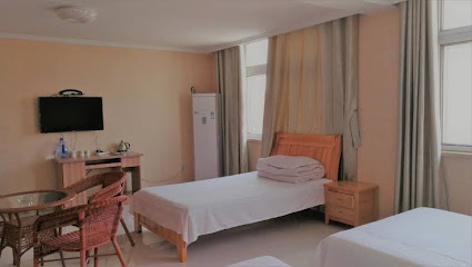 Qingdao quancheng hotel