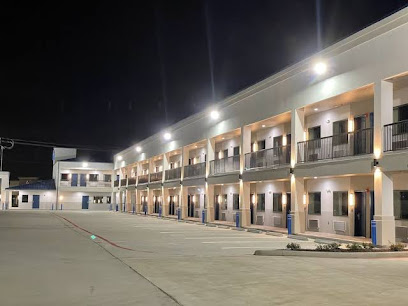 Palace Inn Blue Baytown