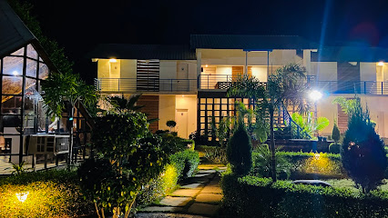 Grand Amanta Lazy Heaven