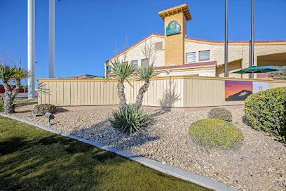La Quinta Inn by Wyndham El Paso Cielo Vista