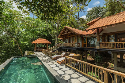 StayVista at The Forest Echoes