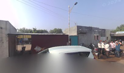 Hotel jai hari