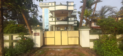 Jmj'S Villa Cherai Beach