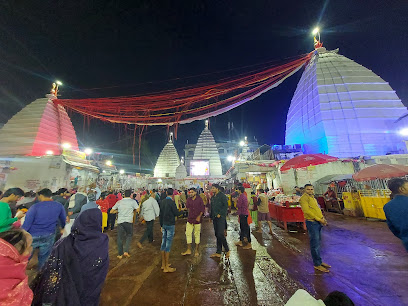 Hotel chandi dham and Rameshwaram pera bhandar