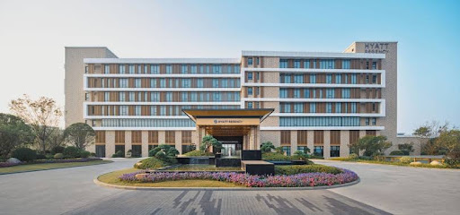 Hyatt Regency Huangshan Hengjiangwan