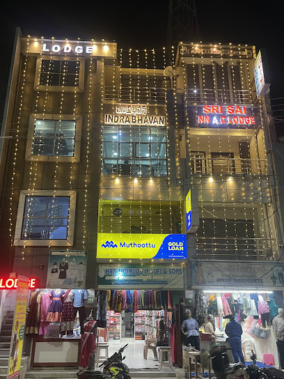 INDRA BHAVAN SAI LODGE