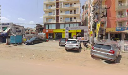 Hotel O 82179 Flagship Maa Residency
