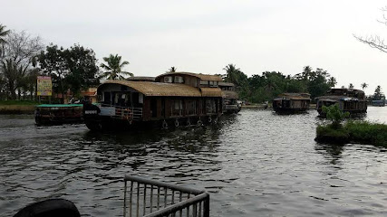 Alleppey 3 Palms Guesthouse