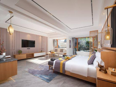 Gaia Legend Resort Hotel