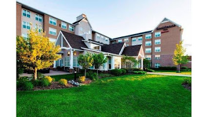 Residence Inn Chicago Midway Airport