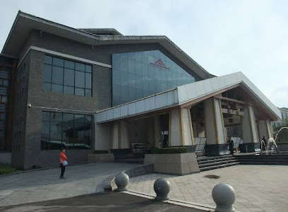 宏源国际饭店